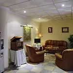 El Pinar 3* Ávila