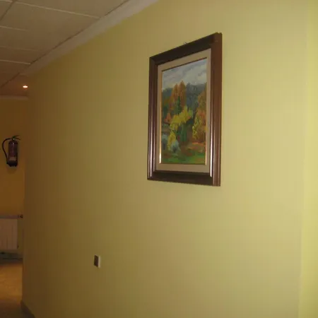 Guest house El Pinar 2*