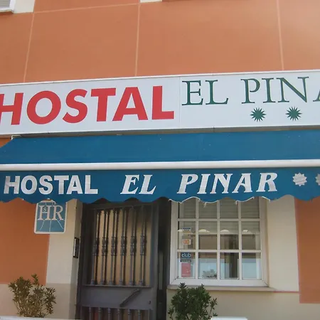 El Pinar Ávila