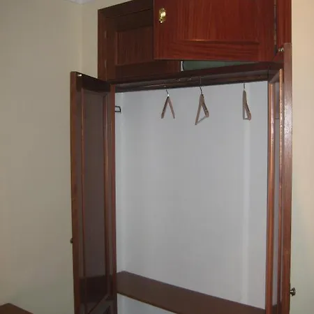 Vendégház El Pinar