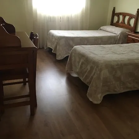 Vendégház El Pinar 2*