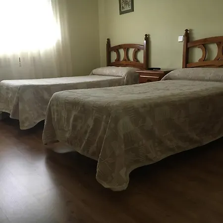 El Pinar 3*