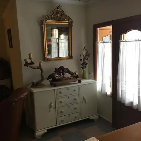 El Pinar Гостевой дом 3*