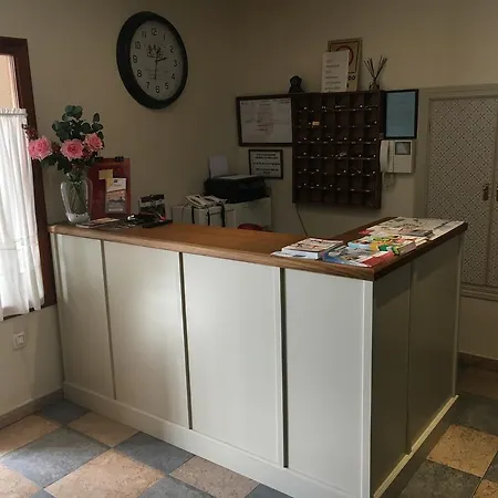 Gæstehus El Pinar Ávila