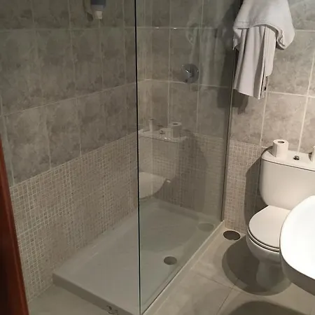 Gæstehus El Pinar Ávila