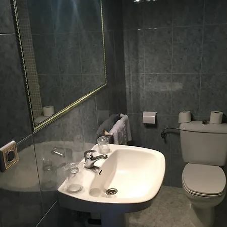 Vendégház El Pinar