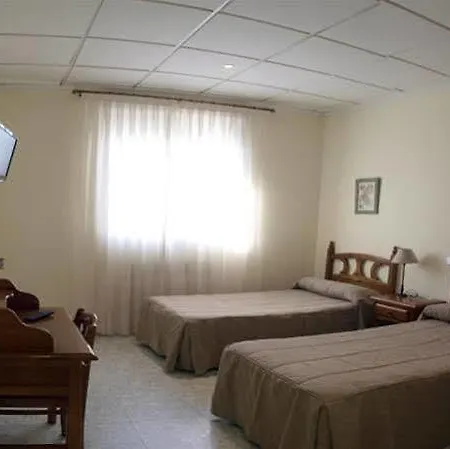 El Pinar