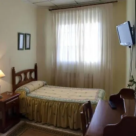 El Pinar Guest house 3*