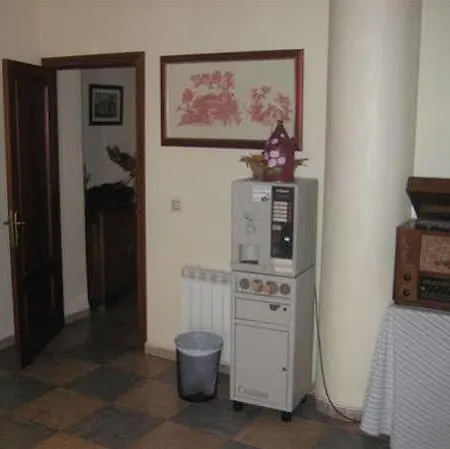 El Pinar 2* Авила