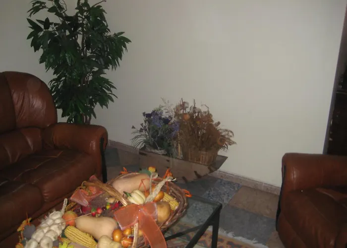 Guest house El Pinar