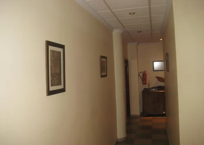 Pensionat El Pinar Ávila