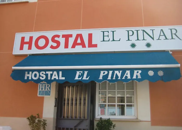 El Pinar Ávila