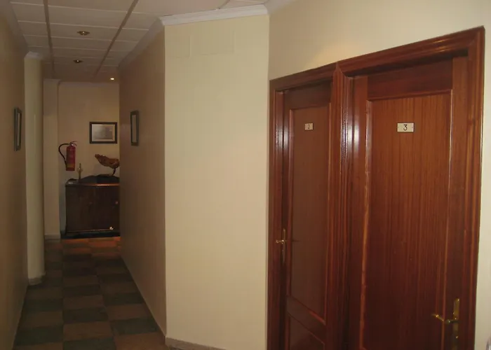 Gasthuis El Pinar 3*