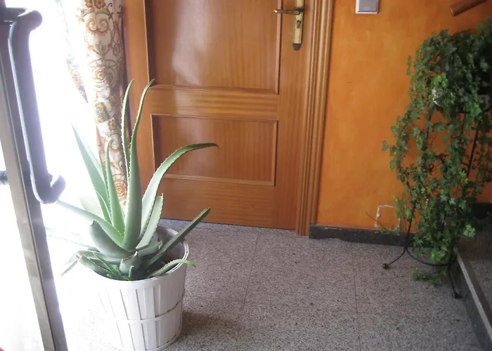 Pensionat El Pinar 3*