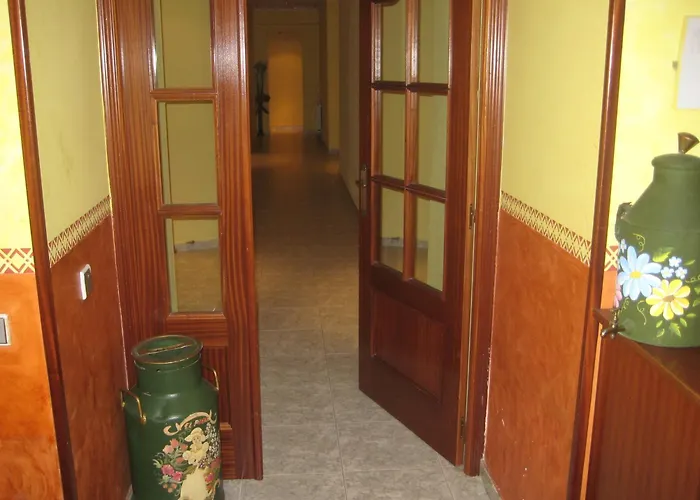 Guest house El Pinar Avila