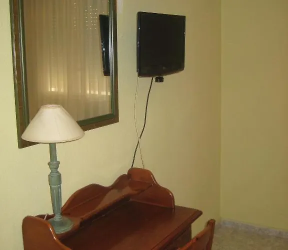 Guest house El Pinar 3*