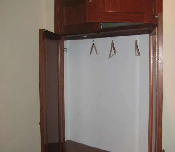 Guest house El Pinar