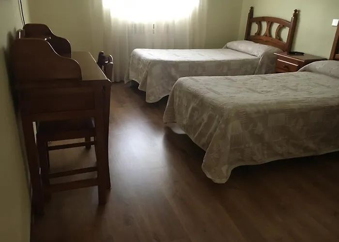 Gasthuis El Pinar 3*