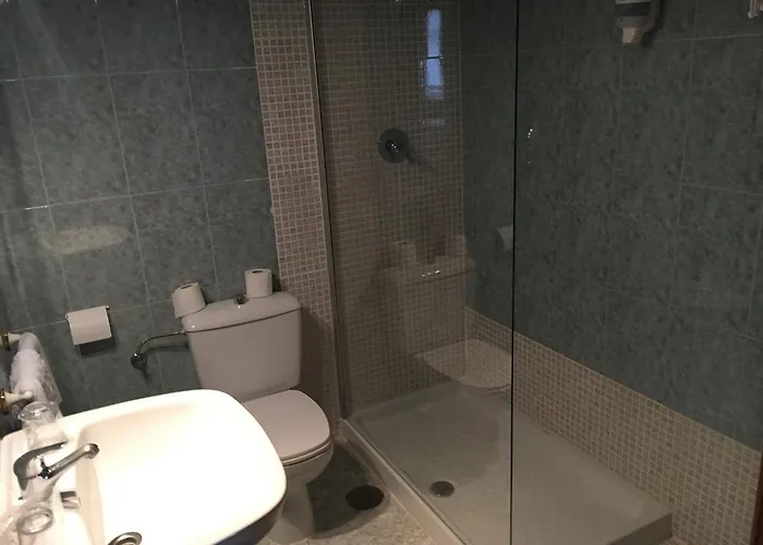 Gasthuis El Pinar Ávila