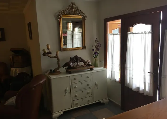 El Pinar Pensionat 3*