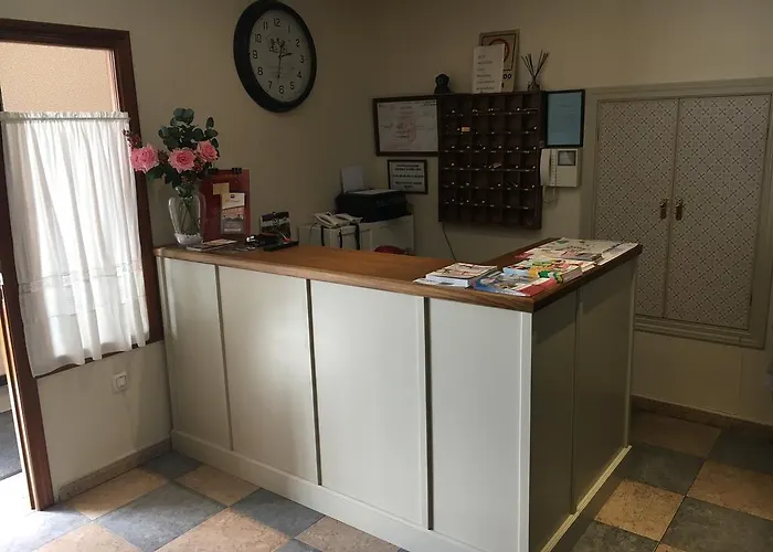 Guest house El Pinar Avila