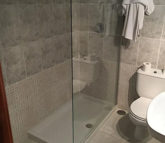 Guest house El Pinar Avila