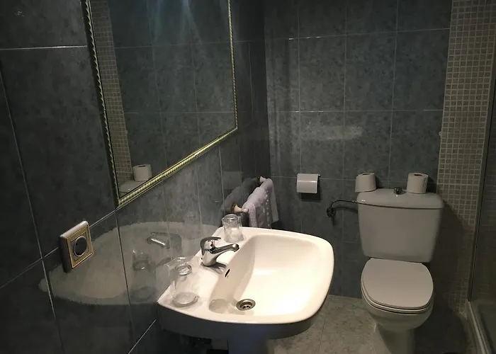 Guest house El Pinar