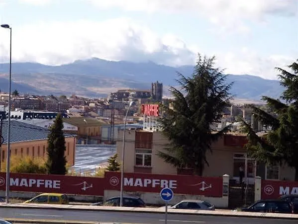 El Pinar Guest house