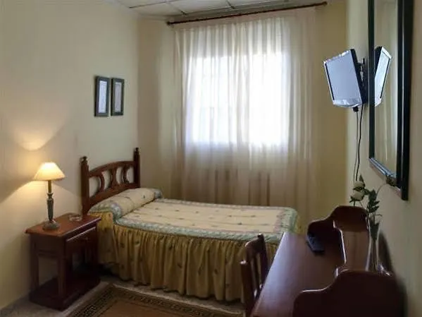 El Pinar Pensionat 3*